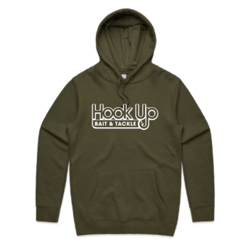 Hook Up Hoodie - Pre Order Special