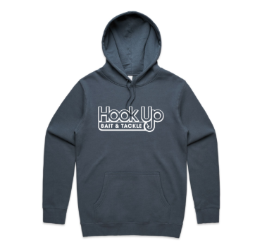 Hook Up Hoodie - Pre Order Special