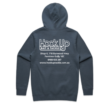 Hook Up Hoodie - Pre Order Special