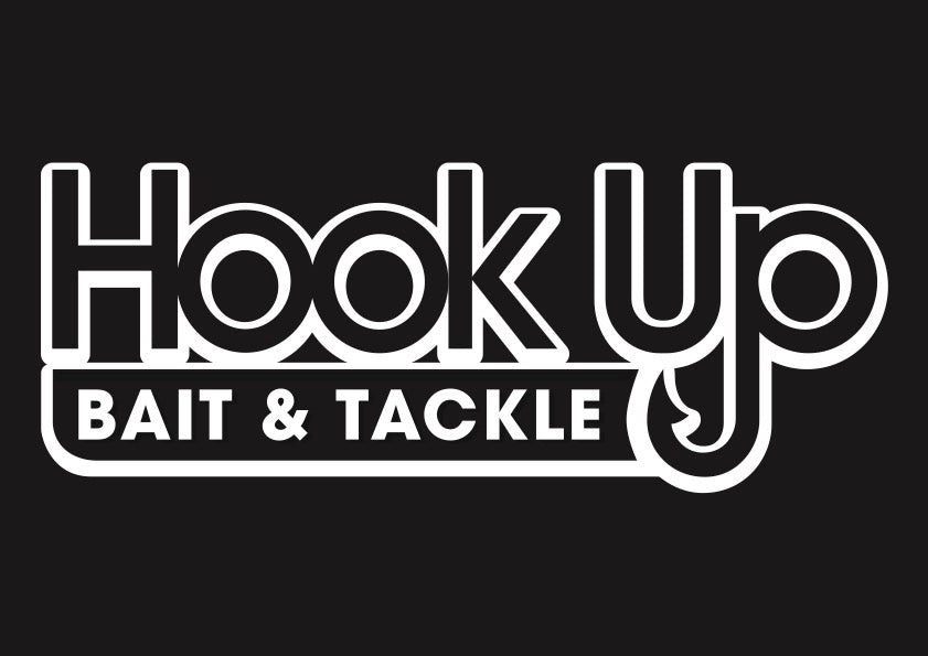 Hook Up Bait and Tackle Gift Card
