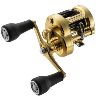 SHIMANO CALCUTTA CONQUEST 200A