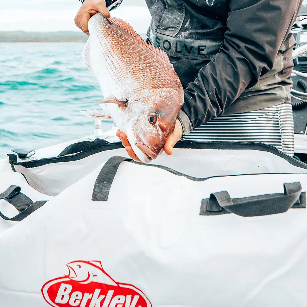 BERKLEY MEDIUM INSULATED FISH BAG