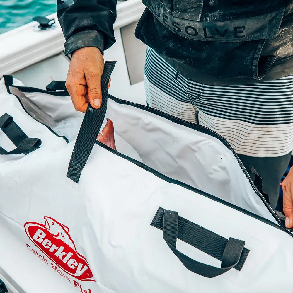 BERKLEY MEDIUM INSULATED FISH BAG