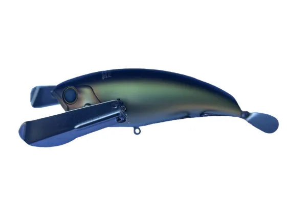 Jackall  MEGA Pompadour