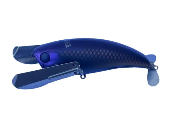 Jackall  MEGA Pompadour