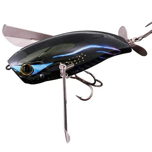 Jackall  MEGA Pompadour