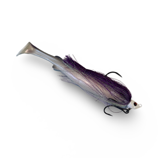 Spinwright Fluff Ball 220mm X Raijin Shad