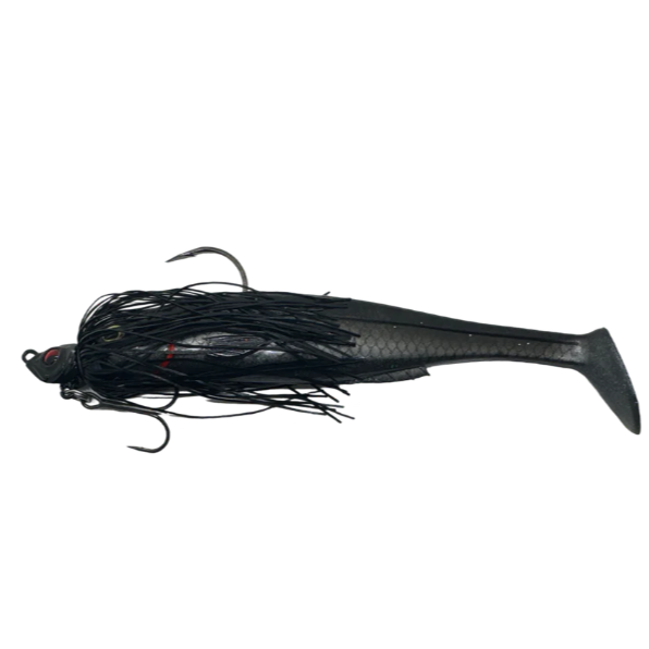 Spinwright Beast Swim Jig X Irukandji 9"