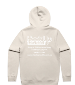 Hoodie Hook up
