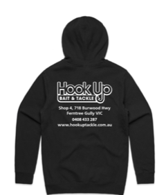 Hoodie Hook up