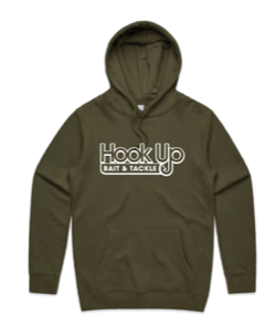 Hoodie Hook up