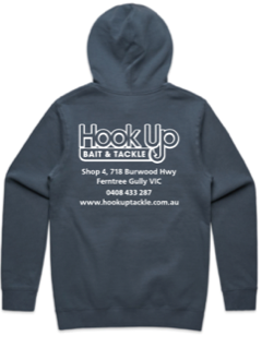 Hoodie Hook up