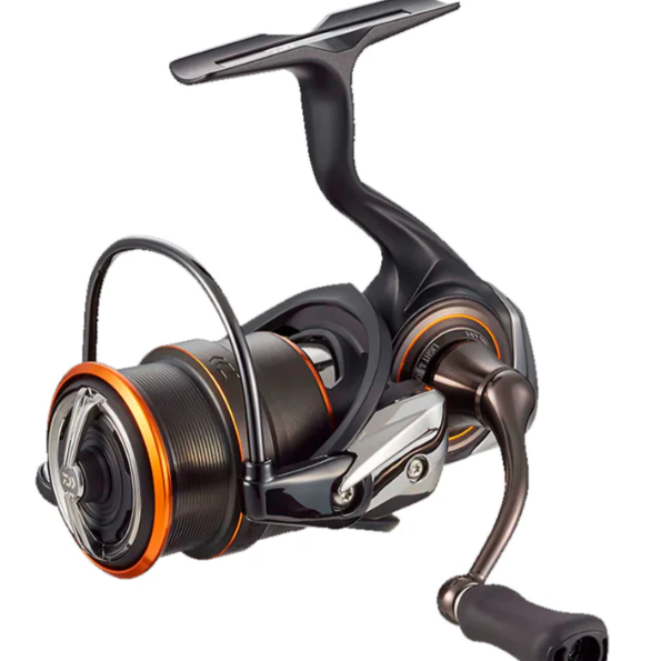 Daiwa 21 Presso 2000SS-P