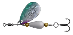 DAIWA Silver Creek Spinner