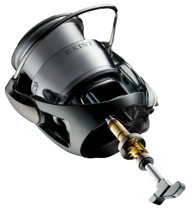 Daiwa 22 Exist LT
