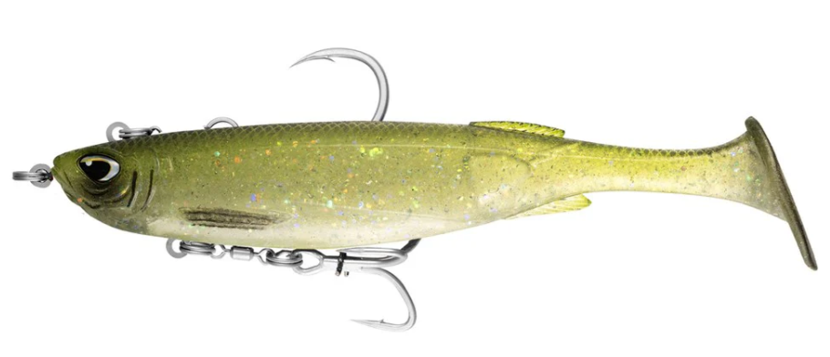 Nomad Maniax - Soft Plastic