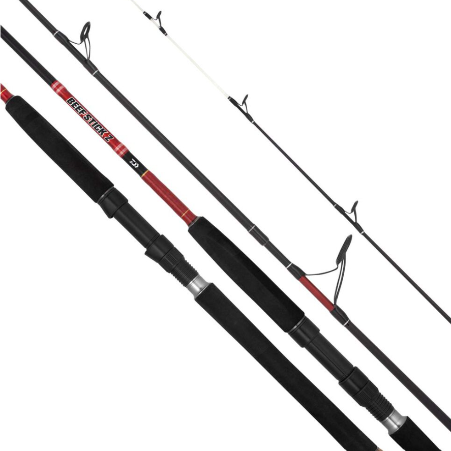 DAIWA 21 BEEFSTICK Z