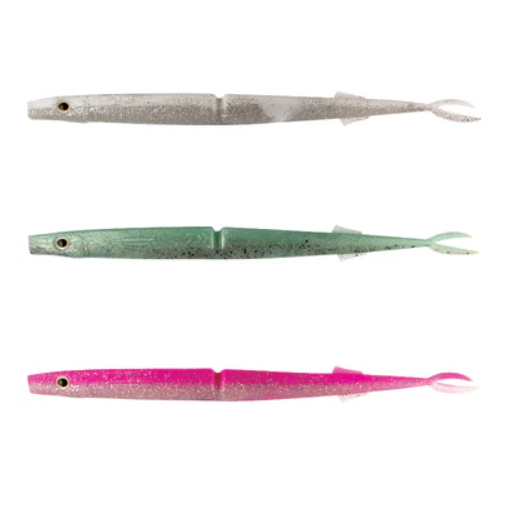 Daiwa Bait Junkie Gar 10"