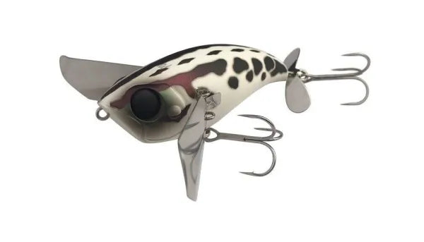Jackall pompadour - Surface Lure