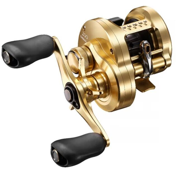 SHIMANO CALCUTTA CONQUEST - SPECIAL