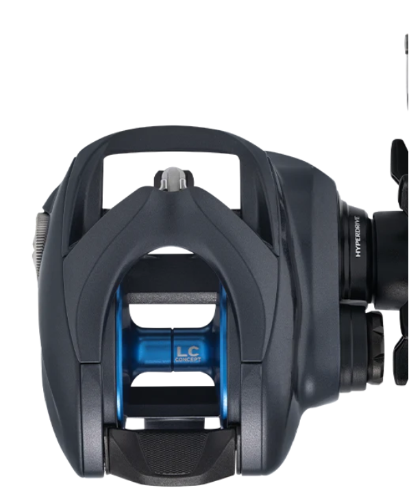 Daiwa 26 Coastal TW Baitcaster Reel