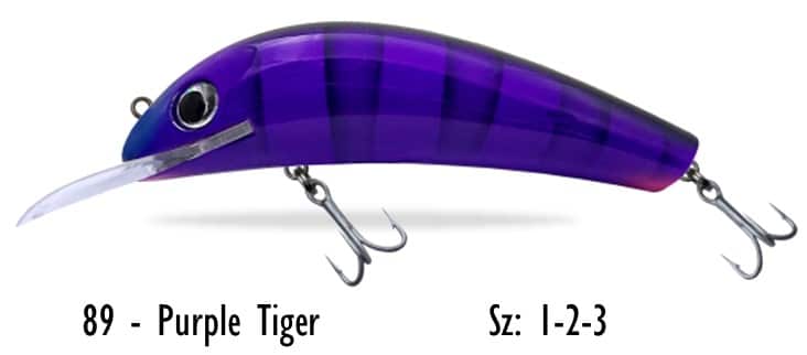 JJ's Stump Jumper Size 1 & 2