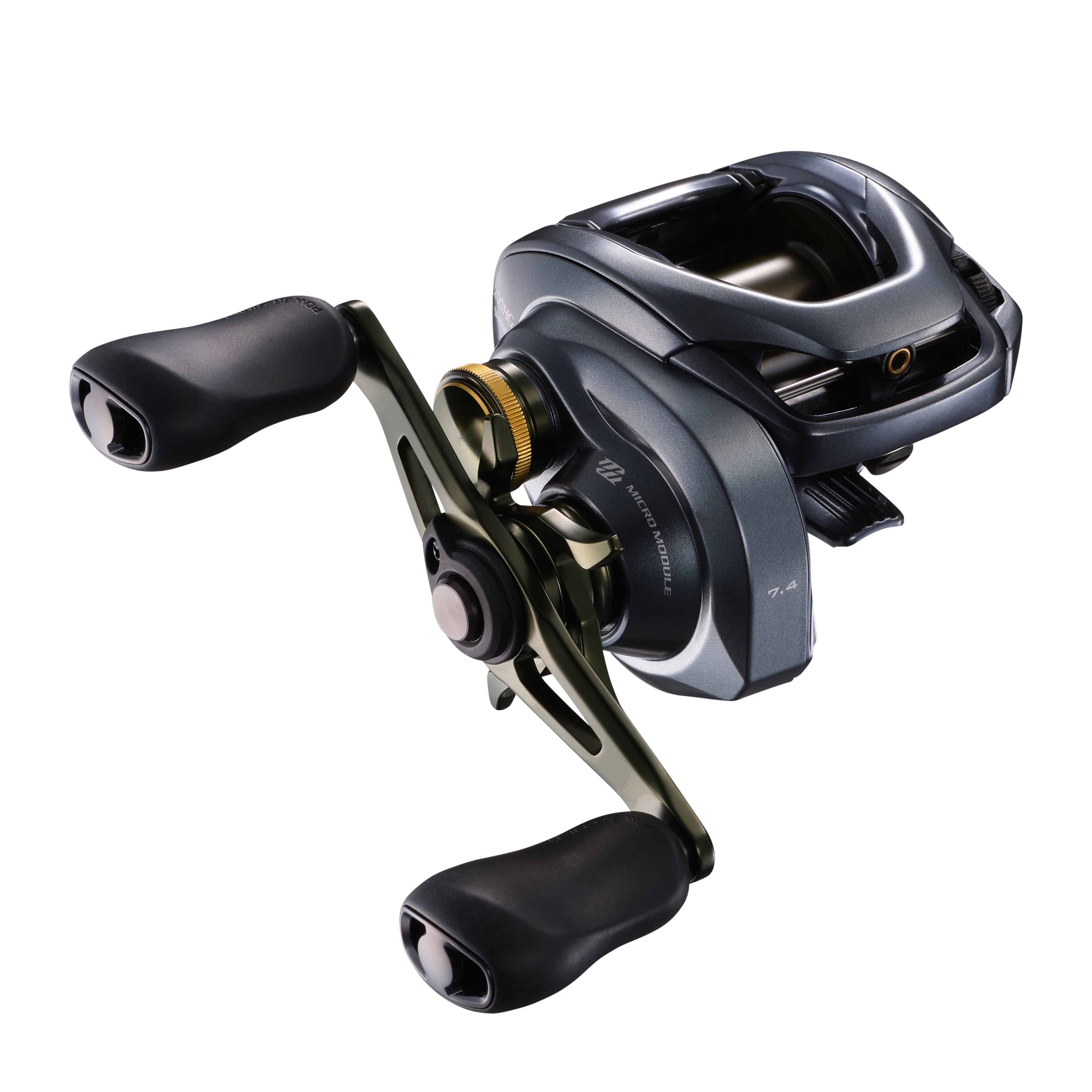 SHIMANO CURADO DC 200