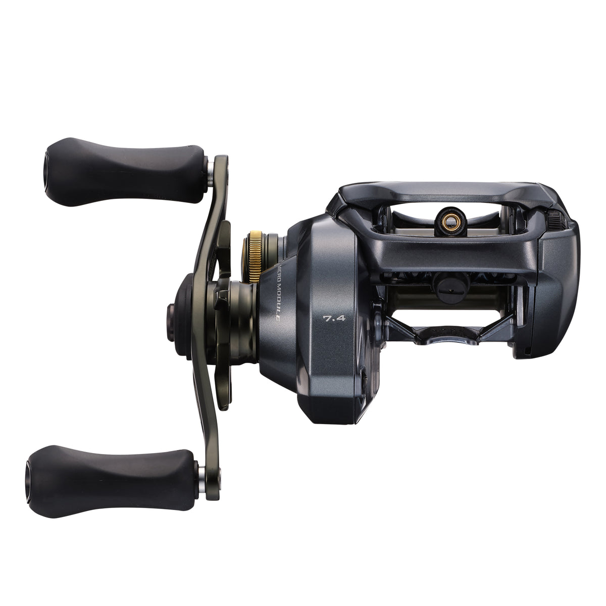 Curado Dc Micro Module SHIMANO CURADO DC 200 – Hook Up Bait & Tackle