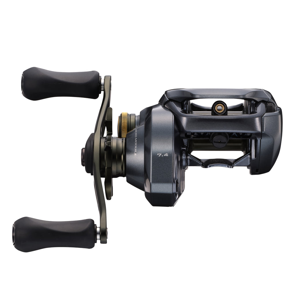 SHIMANO CURADO DC 200