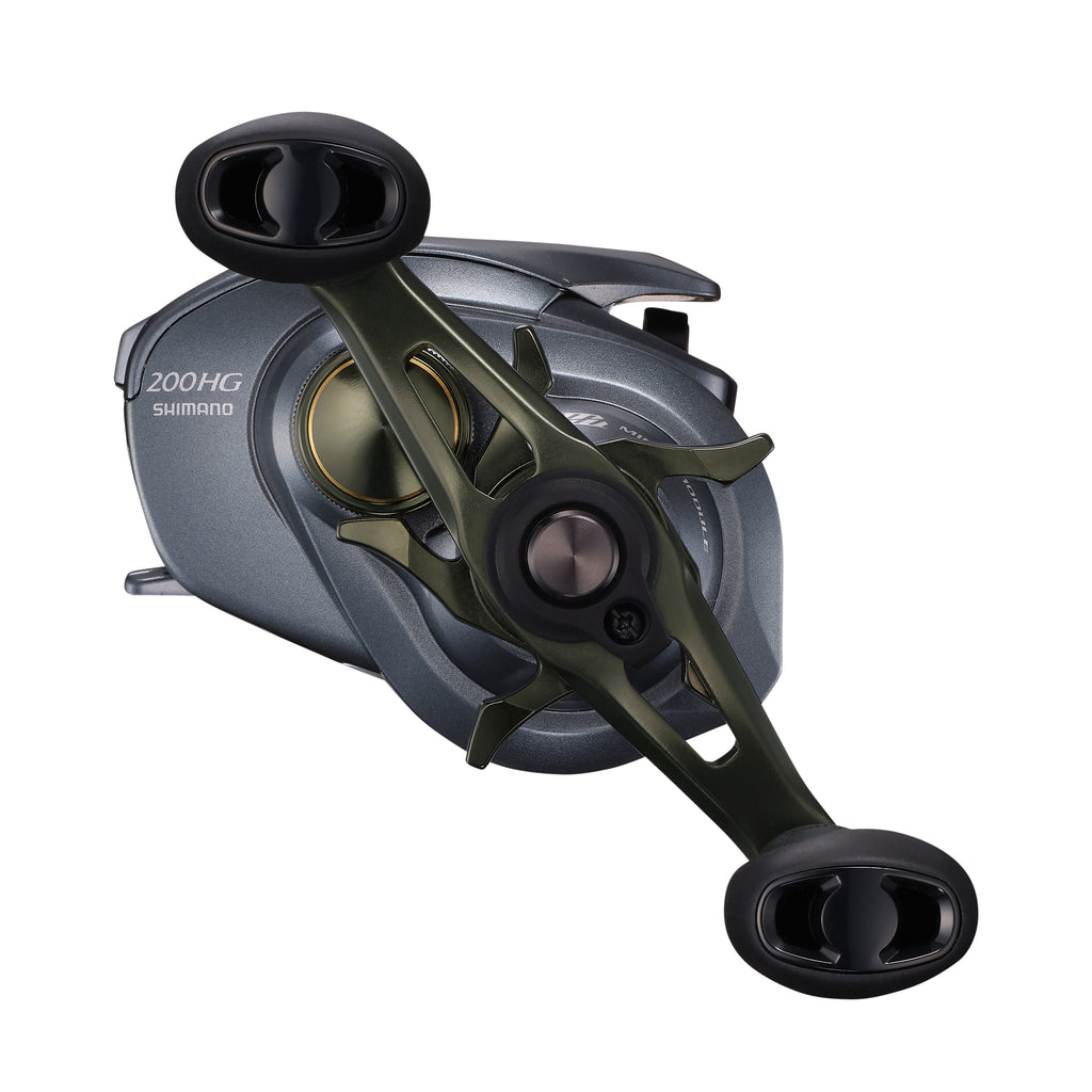 SHIMANO CURADO DC 200