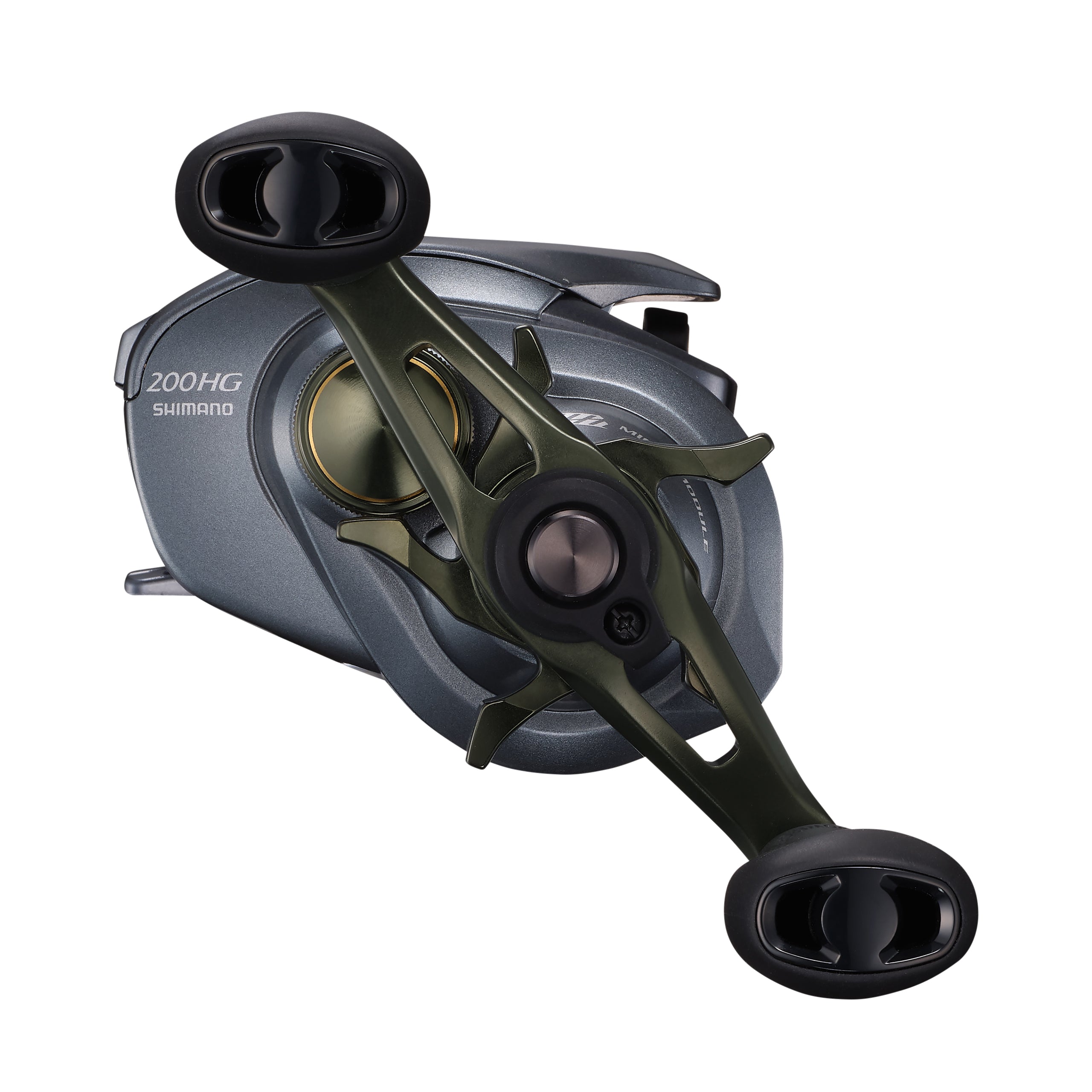 SHIMANO CURADO DC 200