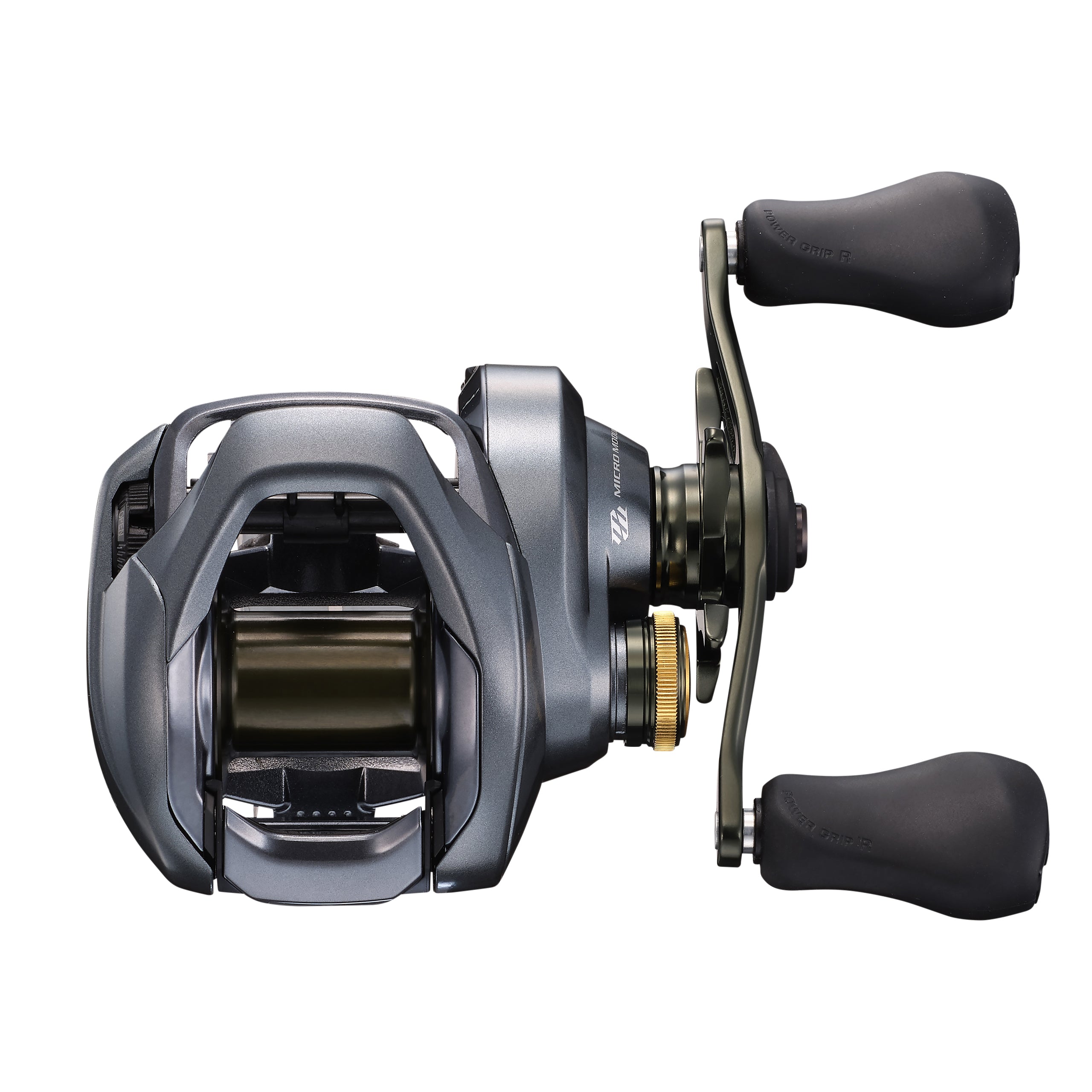 SHIMANO CURADO DC 200