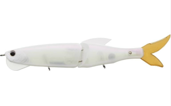 EverGreen ES Drive 170MM Glide Bait