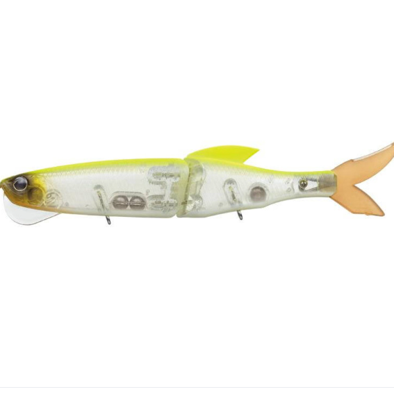 EverGreen ES Drive 170MM Glide Bait