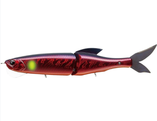 EverGreen ES Drive 170MM Glide Bait