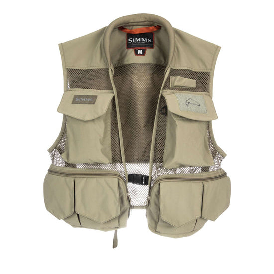 Tributary Fishing Vest