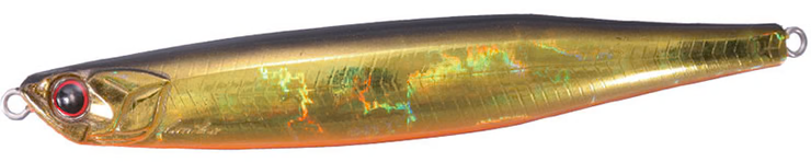OSP BENT MINNOW 76-F