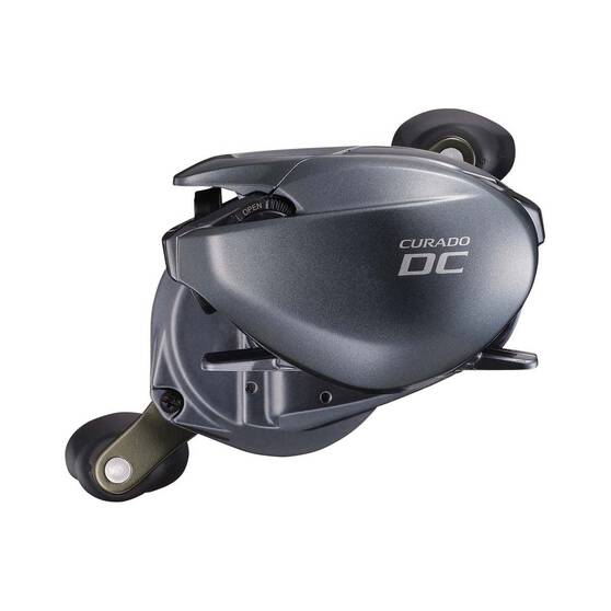 SHIMANO CURADO DC 200