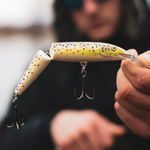 RAPALA JOINTED LURES