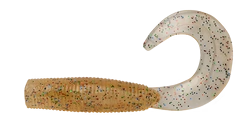 BAIT JUNKIE 2.5 INCH GRUB