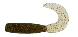BAIT JUNKIE 2.5 INCH GRUB