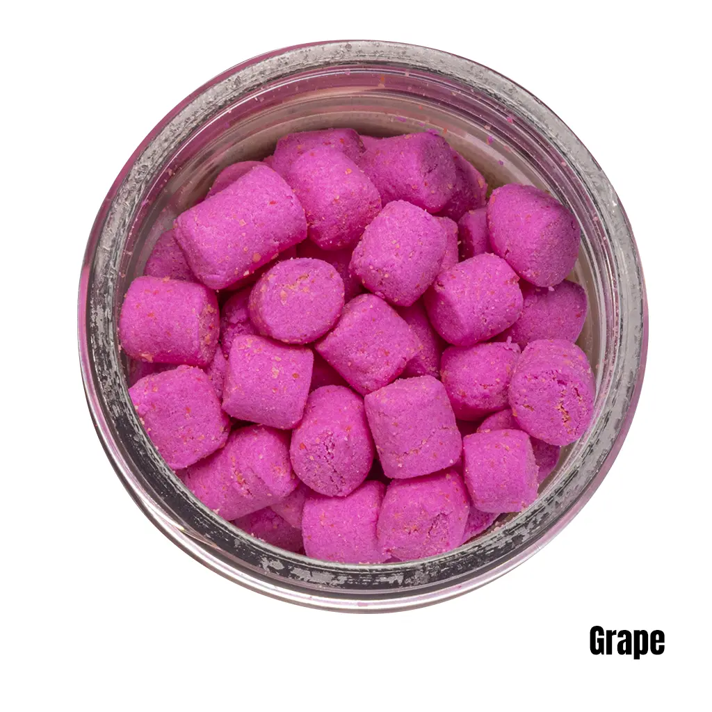 POWERBAIT® TROUT NIBBLES