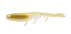 DAIWA BAIT JUNKIE 3" PRAWN