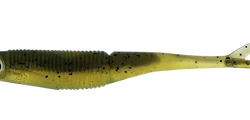 DAIWA BAIT JUNKIE 2.95" FLICK