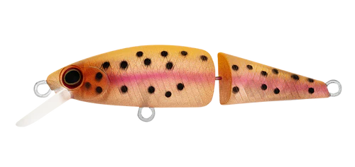 DAIWA SilverCreek DR MINNOW JOINT II