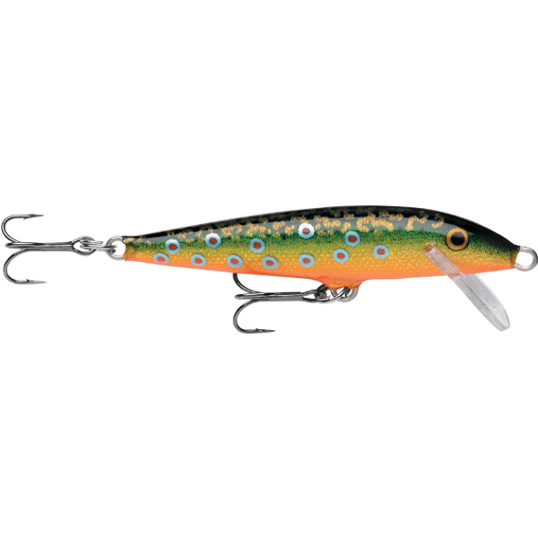 RAPALA ORIGINAL FLOATER LURES