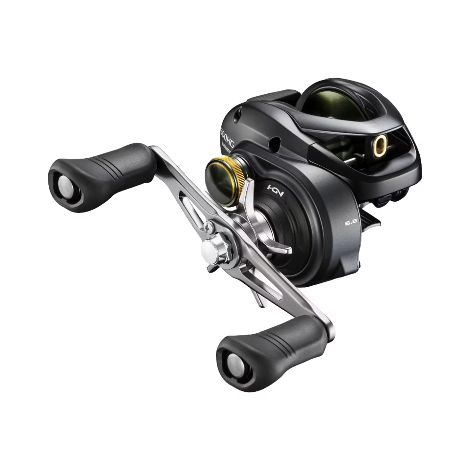 SHIMANO CURADO 300