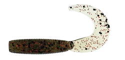 BAIT JUNKIE 2.5 INCH GRUB