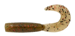 BAIT JUNKIE 2.5 INCH GRUB