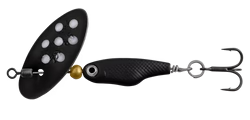 DAIWA SILVERCREEK INLINE SPINNER SS
